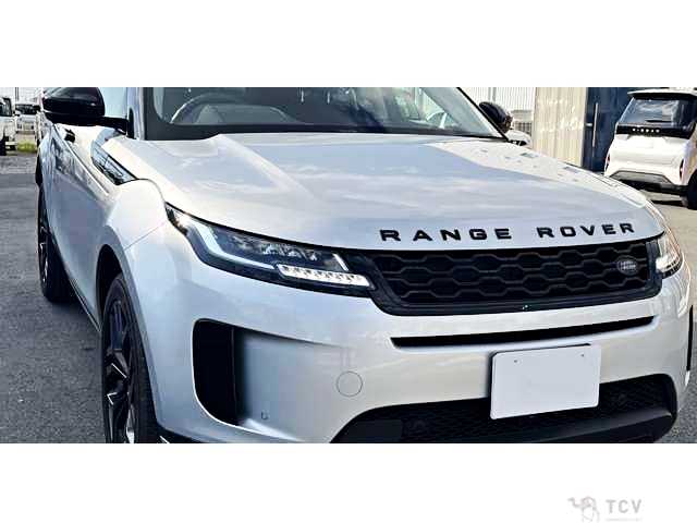 2020 Land Rover Range Rover Vogue