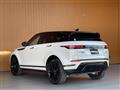 2020 Land Rover Range Rover Vogue