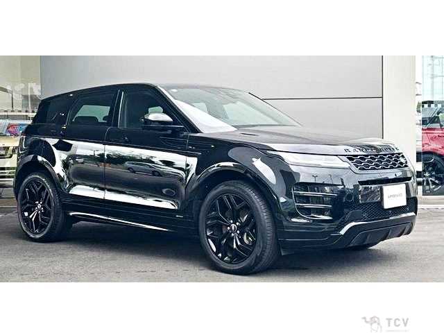 2020 Land Rover Range Rover Vogue