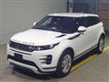 2020 Land Rover Range Rover Vogue