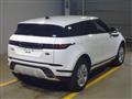 2020 Land Rover Range Rover Vogue