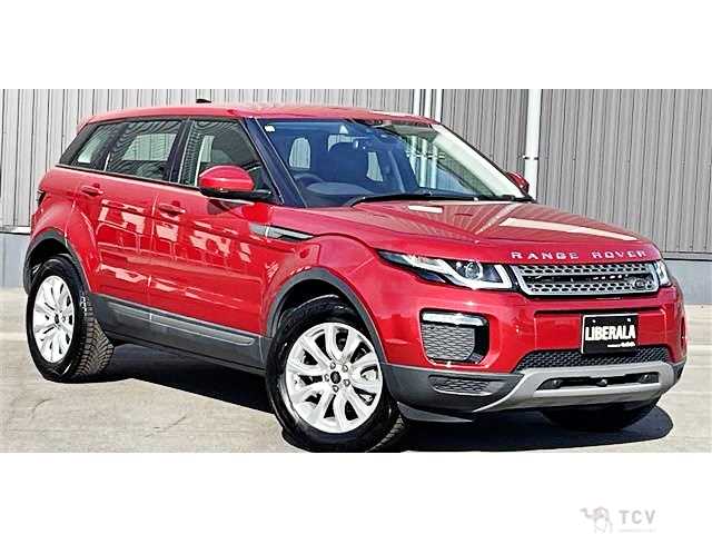 2019 Land Rover Range Rover Vogue