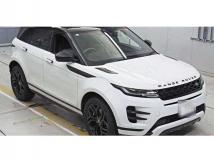 2019 Land Rover Range Rover Vogue