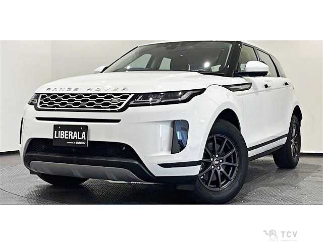 2019 Land Rover Range Rover Vogue