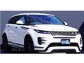 2019 Land Rover Range Rover Vogue