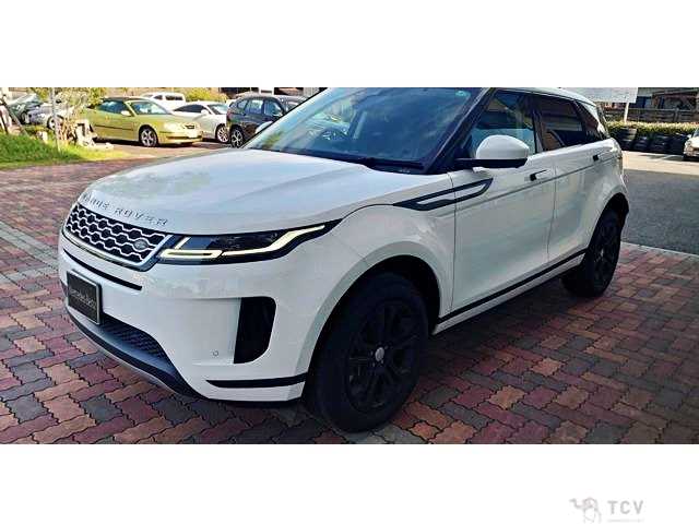 2019 Land Rover Range Rover Vogue