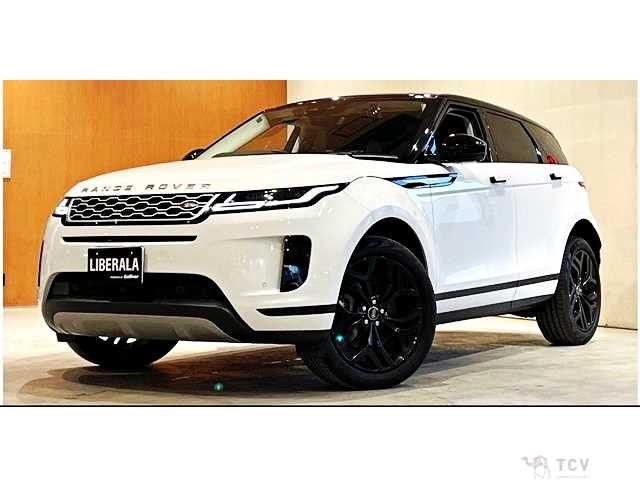2019 Land Rover Range Rover Vogue