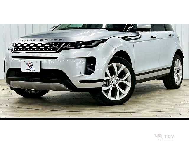 2019 Land Rover Range Rover Vogue
