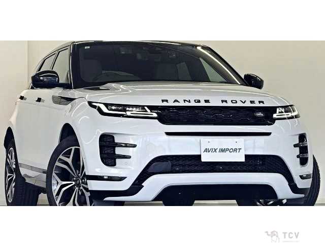 2019 Land Rover Range Rover Vogue