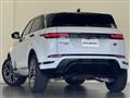 2019 Land Rover Range Rover Vogue