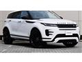 2019 Land Rover Range Rover Vogue