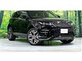 2019 Land Rover Range Rover Vogue
