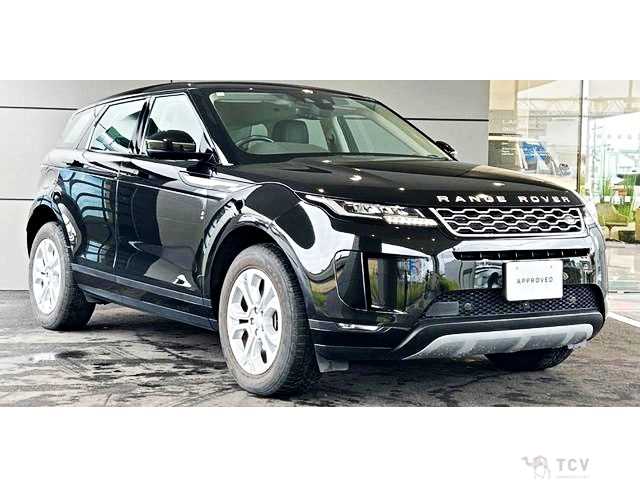 2019 Land Rover Range Rover Vogue