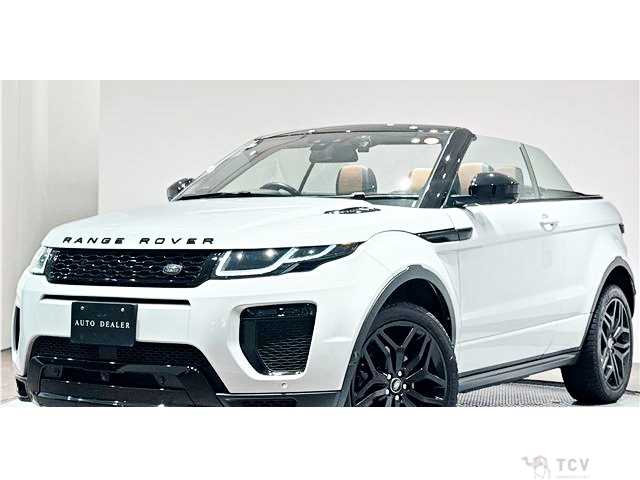 2019 Land Rover Range Rover Vogue