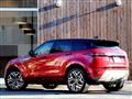 2019 Land Rover Range Rover Vogue