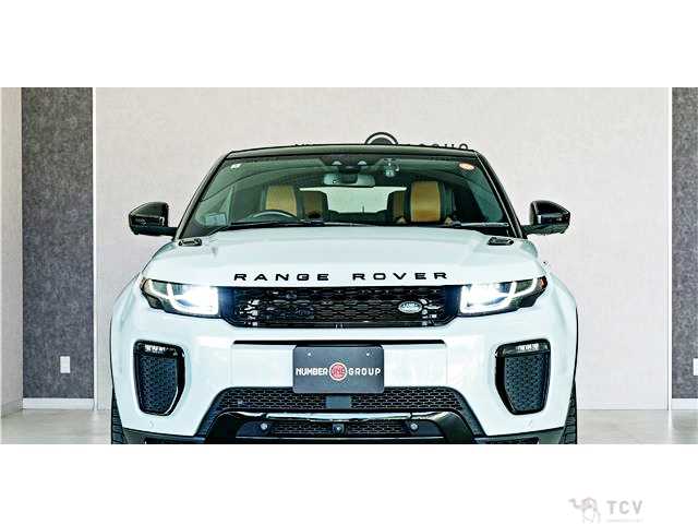 2019 Land Rover Range Rover Vogue