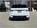 2017 Land Rover Range Rover Vogue