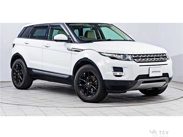 2015 Land Rover Range Rover Vogue