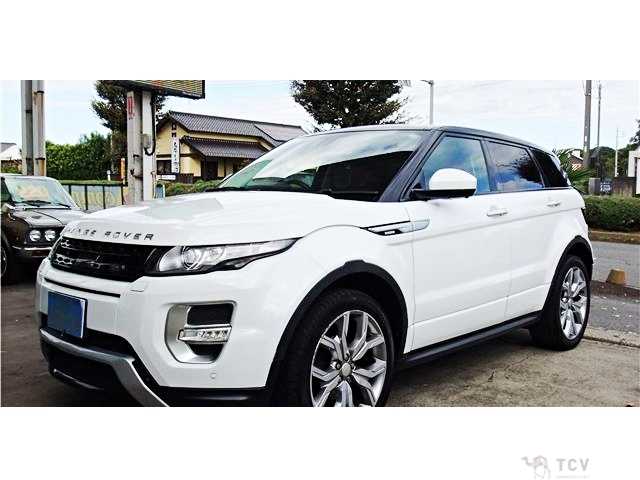 2015 Land Rover Range Rover Vogue