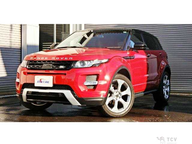 2015 Land Rover Range Rover Vogue