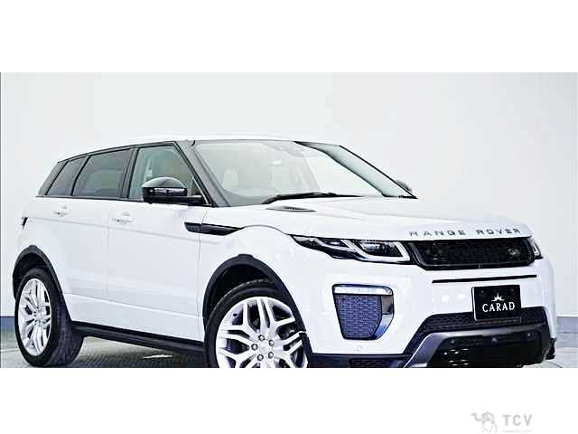 2015 Land Rover Range Rover Vogue