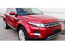 2015 Land Rover Range Rover Vogue