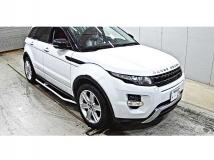 2014 Land Rover Range Rover Vogue