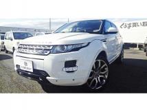 2014 Land Rover Range Rover Vogue