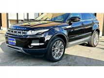 2012 Land Rover Range Rover Vogue