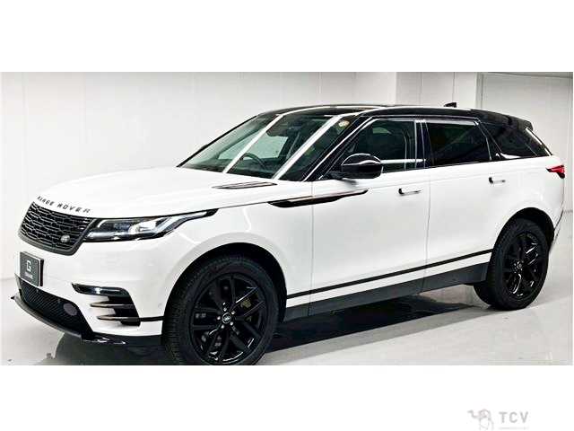 2024 Land Rover Range Rover