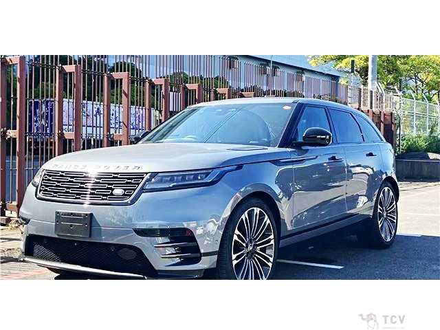 2023 Land Rover Range Rover