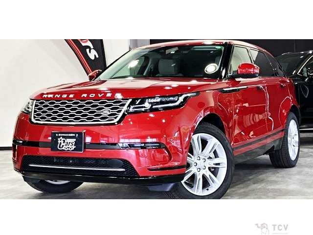 2022 Land Rover Range Rover