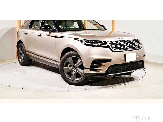 2022 Land Rover Range Rover