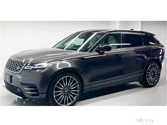 2022 Land Rover Range Rover