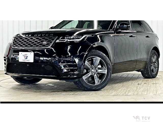 2021 Land Rover Range Rover