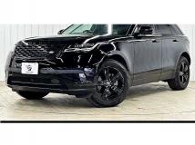 2020 Land Rover Range Rover