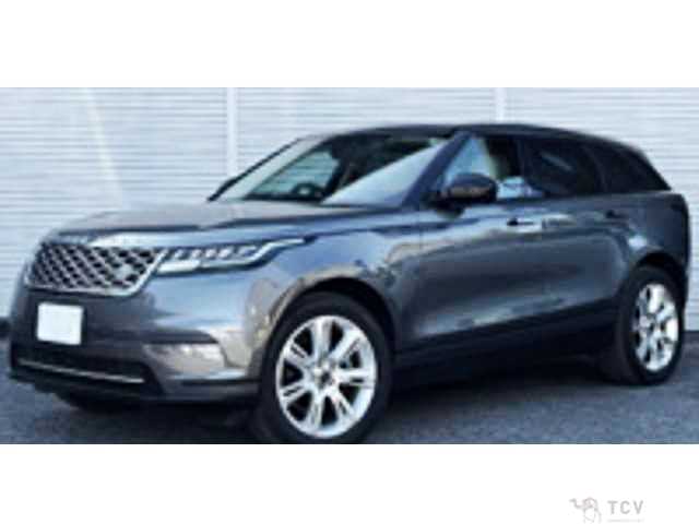 2019 Land Rover Range Rover