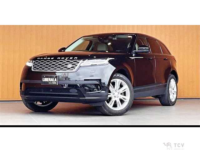 2019 Land Rover Range Rover