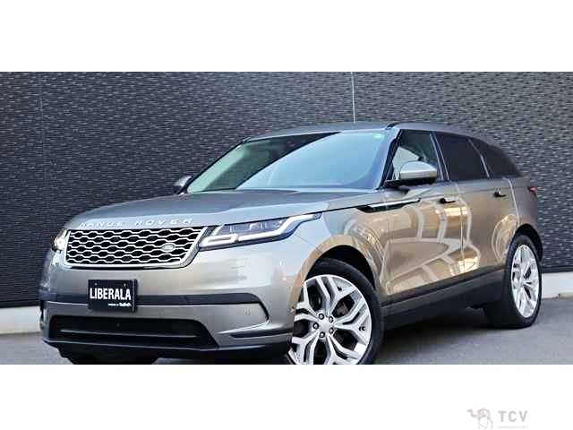 2019 Land Rover Range Rover