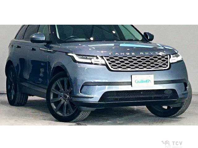 2018 Land Rover Range Rover