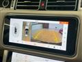 2020 Land Rover Range Rover Vogue