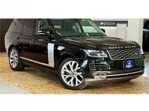 2020 Land Rover Range Rover Vogue