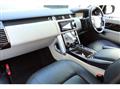2020 Land Rover Range Rover Vogue