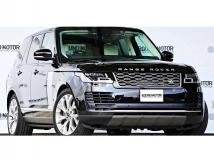 2020 Land Rover Range Rover Vogue