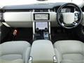 2019 Land Rover Range Rover Vogue