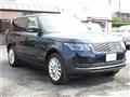 2019 Land Rover Range Rover Vogue