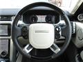2019 Land Rover Range Rover Vogue