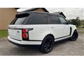 2018 Land Rover Range Rover Vogue