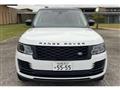 2018 Land Rover Range Rover Vogue