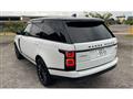 2018 Land Rover Range Rover Vogue